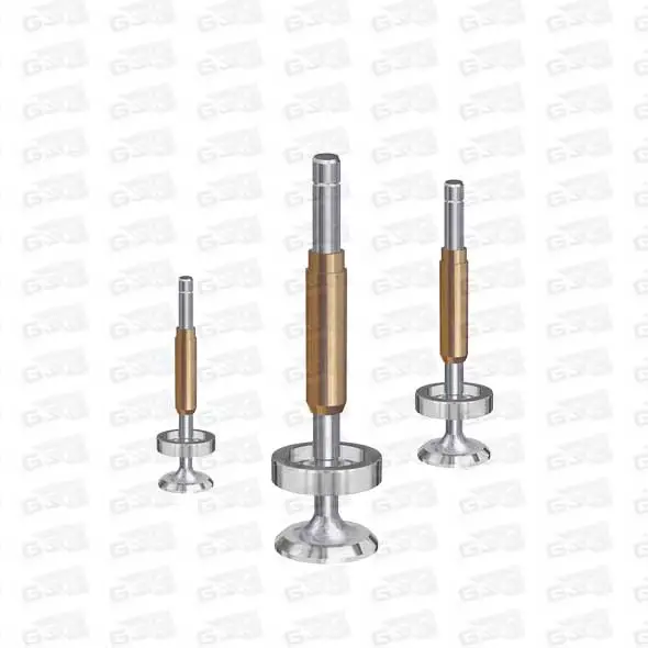 GAYD - GSK-G6501 - 11121263642